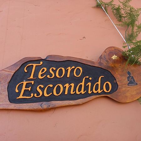 Tesoro Escondido Διαμέρισμα RSA Εξωτερικό φωτογραφία