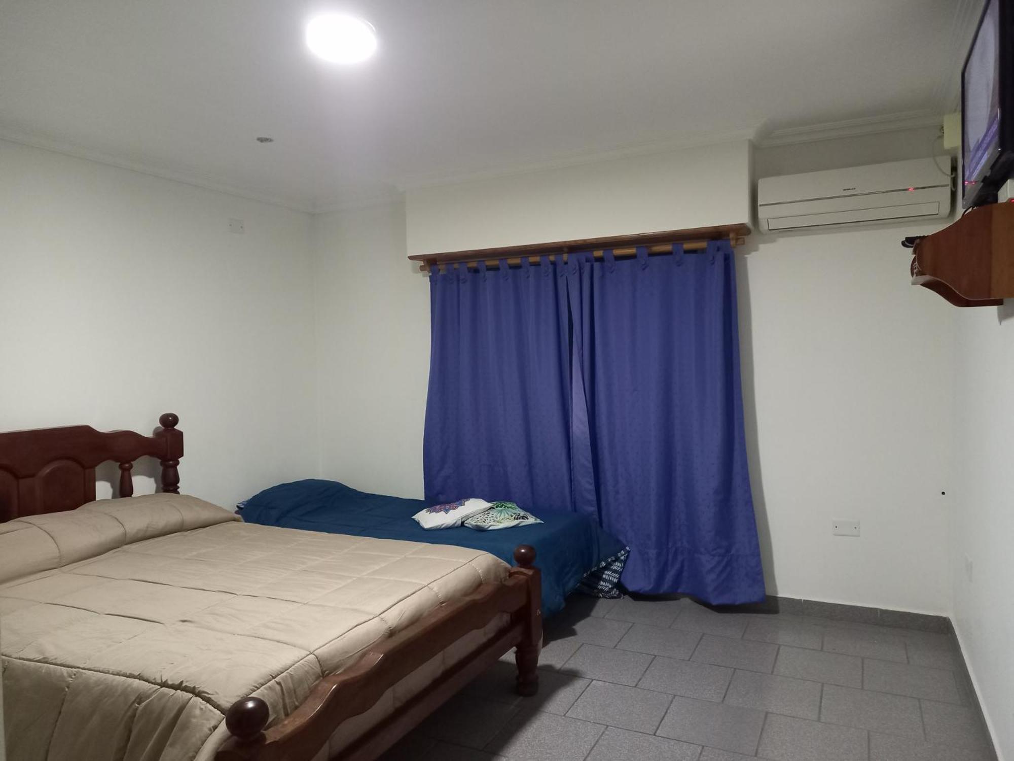 Tesoro Escondido Διαμέρισμα RSA Εξωτερικό φωτογραφία