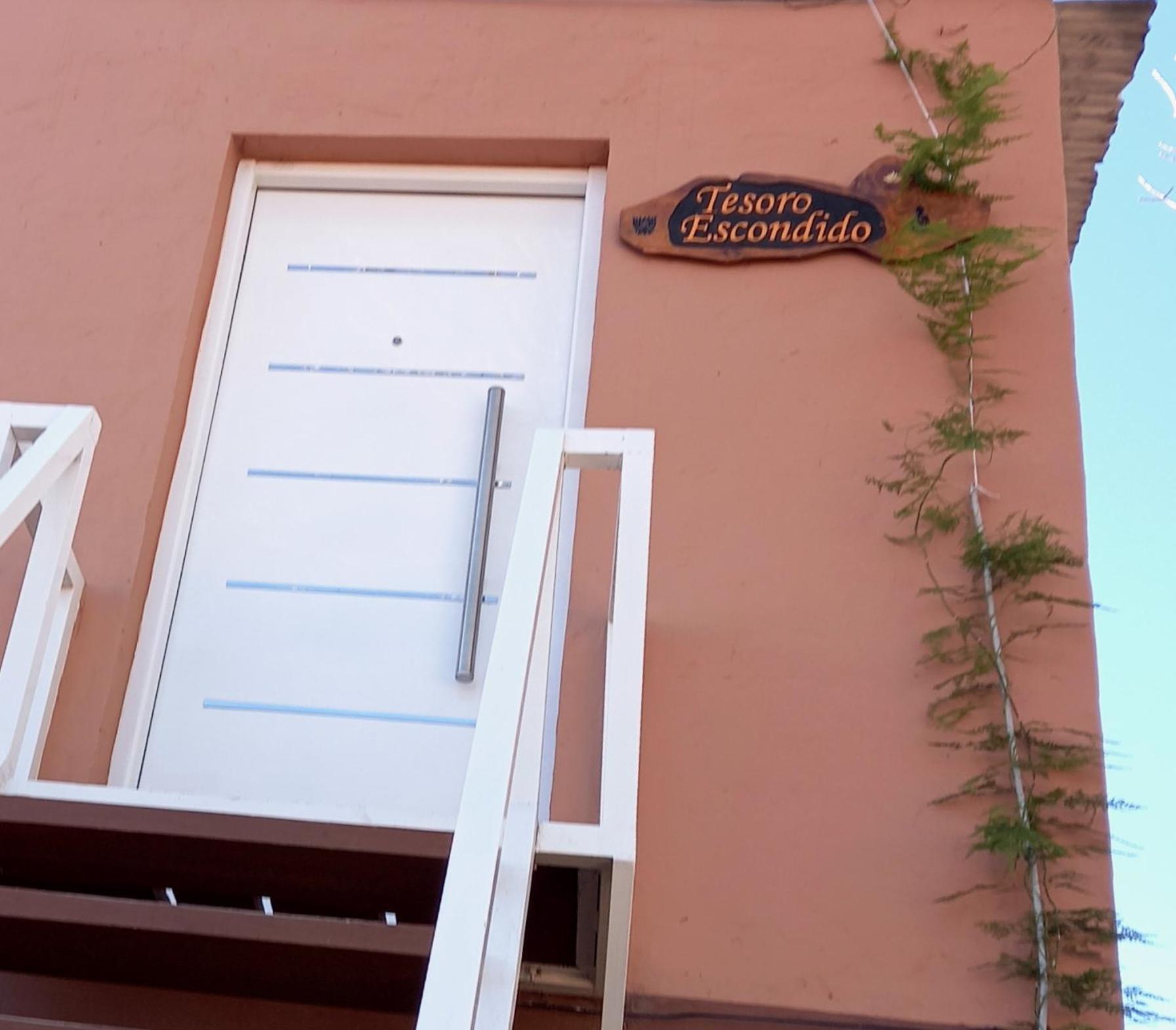 Tesoro Escondido Διαμέρισμα RSA Εξωτερικό φωτογραφία