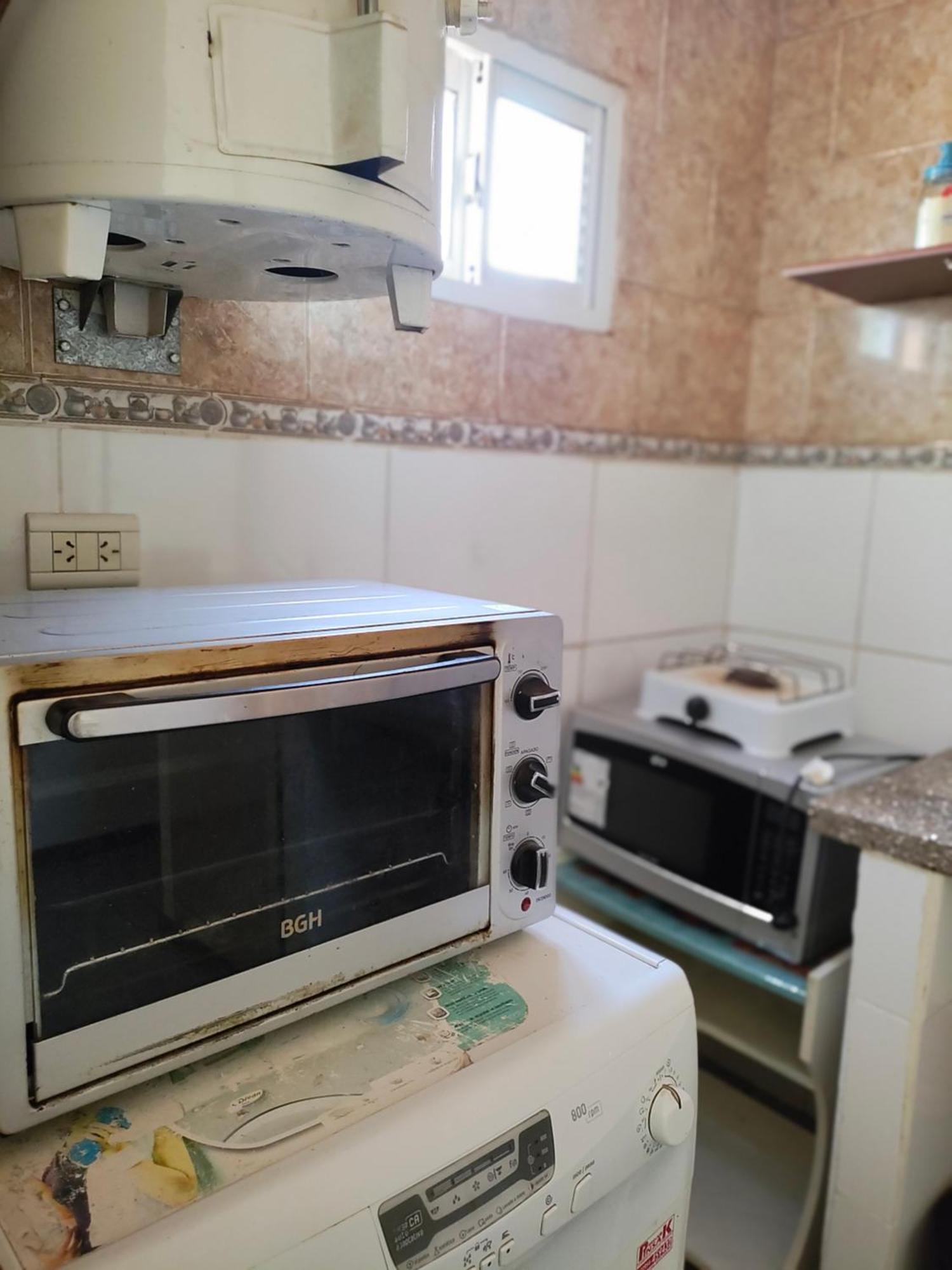 Tesoro Escondido Διαμέρισμα RSA Δωμάτιο φωτογραφία